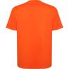 T-shirt de Manga Curta Unissexo de Material Reciclado Bull Roly®