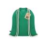 Backpack Dykes Fairtrade