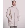 Parka acolchoada para homem e Mulher America Roly®