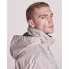 Parka acolchoada para homem e Mulher America Roly®