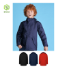 Parka acolchoada para criança America Roly®
