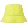 Recycled GRS plush sun hat Melo Elevate NXT®