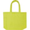 Recycled Turkish fabric beach bag GRS 13 L Siam