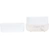 Humidificateur aromatique 4 en 1 Prixton Connecté Prixton®