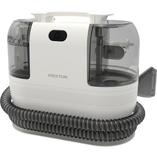 Prixton AquaClean carpet...