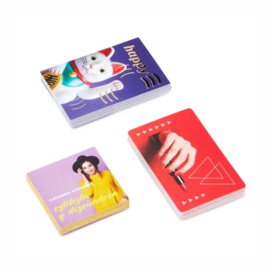 Cartes d'identification /...