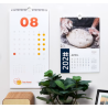 Wall calendars (Production)