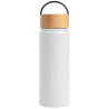 530 ml Double-Walled Stainless Steel Bottle Reborn