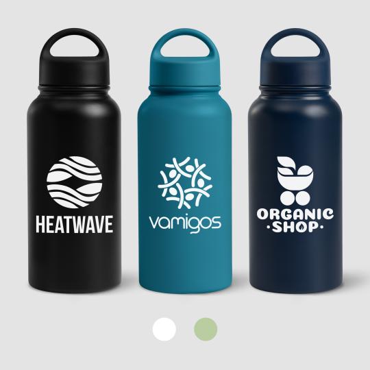Stainless Steel Bottle with...