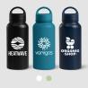 Botella de Acero Inoxidable con Doble Pared de 915 ml Mariner
