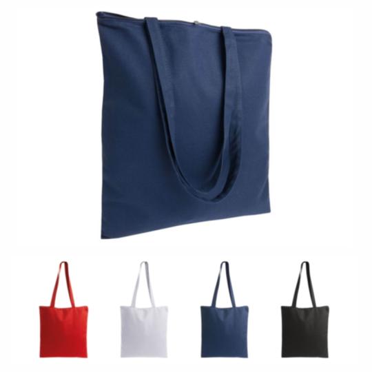 Saco com fecho Monza Handle...