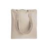 Saco com fecho Monza Handle Bags®