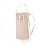Support pour verres de dégustation avec col en coton Soave 150