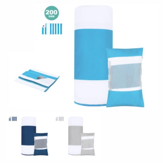Toalha Absorvente Jeffrey