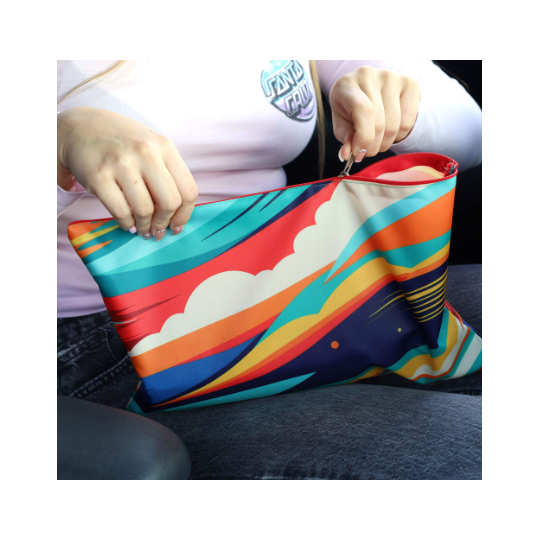 Waterproof bag for small...