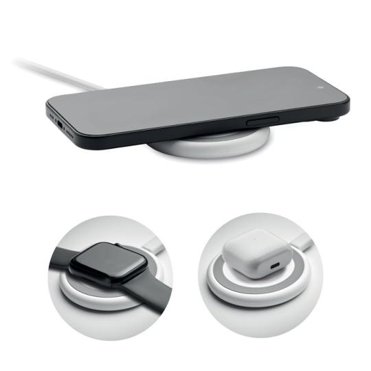 15 W 3-in-1 wireless...