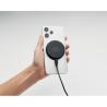 Carregador sem fios 3 em 1 de 15 W  Werlies
