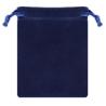 Velvet Bag 'LOVAIN'"