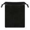 Bolsa de Veludo Lovain