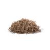 Brown straw 1kg Kraft Fris