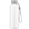Bouteille d'eau rPET de 500 ml avec poignée de poignet Skye