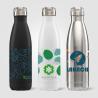 Bouteille en acier inoxydable à double paroi de 475 ml Ibiza