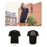 Oversized women's T-shirt