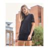 Oversized women's T-shirt