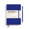 Bloque A5 de Tapa Dura Leuchtturm