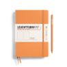 Bloque A5 de Tapa Dura Leuchtturm