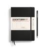 Hardcover A5 Notebook Leuchtturm
