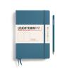Bloque A5 de Tapa Dura Leuchtturm