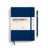 Hardcover A5 Notebook Leuchtturm