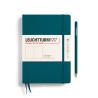 Bloque A5 de Tapa Dura Leuchtturm