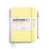 Bloque A5 de Tapa Dura Leuchtturm