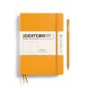 Bloque A5 de Tapa Dura Leuchtturm