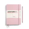 Hardcover A5 Notebook Leuchtturm