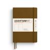 Hardcover A5 Notebook Leuchtturm