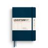 Bloque A5 de Tapa Dura Leuchtturm