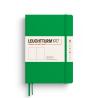 Bloco A5 de Capa Dura Leuchtturm