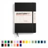 Bloco A5 de Capa Dura Leuchtturm