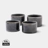 Nomimono mini glass set, set of 4 pieces Vinga