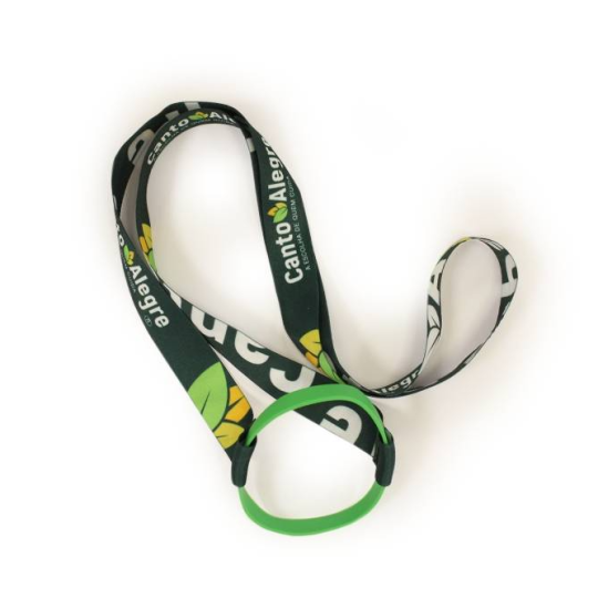Lanyards