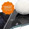 Raie en peluche Schmoozies®