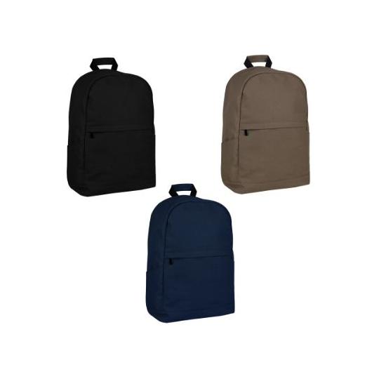 Layered Backpack
