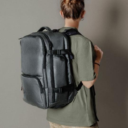 Backpack Logy