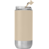 475 ml Glacier double-walled recycled stainless steel cup