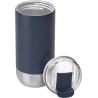 Gobelet en acier inoxydable recyclé à double paroi de 475 ml Glacier