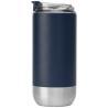 Gobelet en acier inoxydable recyclé à double paroi de 475 ml Glacier
