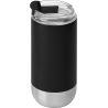Gobelet en acier inoxydable recyclé à double paroi de 475 ml Glacier
